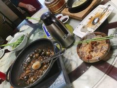 -园林美食城·本土农家菜(杨和镇店)