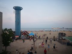 -海天一色海景自助餐厅(西港花园店)