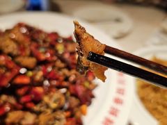 -茅庐川菜(烟台万象汇店)
