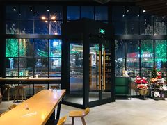 -星巴克(盘锦水游城店)