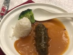 -北京饭店谭家菜