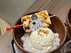-cab意式gelato冰淇淋