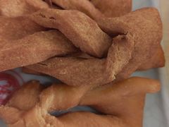 -老舅老蒙肉饼非遗店(一店)