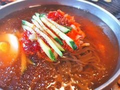 -高丽苑韩国烤肉(海昌路旗舰店)