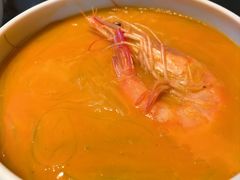 -浩运·海鲜青岛菜·海胆水饺(石老人店)