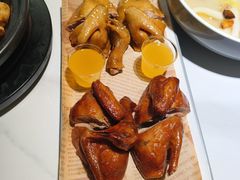 -鸽小宝(深圳首店)