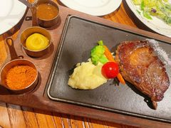 -1886德国汽车餐厅(外滩中央店)