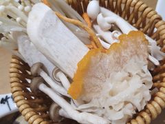 -竹鲜笙全竹宴(国色天香店)