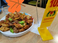 -马艾萨中国兰州牛肉拉面(劲松店)