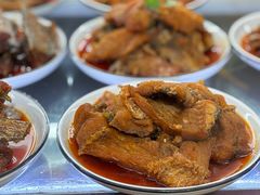 -杨记清芳牛肉拉面(宝龙广场店)
