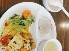 -素清香(解放路店)