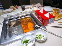 -海底捞火锅(锦艺城店)