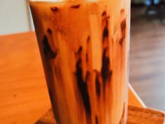 -参差咖啡(水果湖公园店)