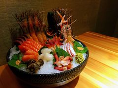 -割烹旭日本料理(龙湖狮山天街店)