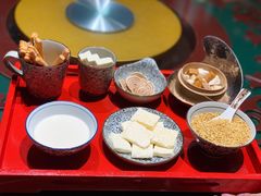 -九十九顶毡房(阜石路店)