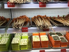-蜀都小君肝串串香火锅(龙华旗舰店)
