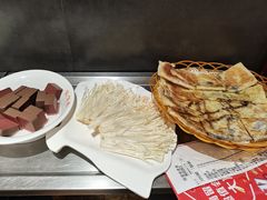 -蜀留香火锅·始于1999·原四川老火锅(白堤路店)