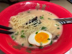 -吾妻拉面•和风食堂(群光广场店)