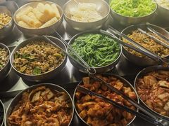 -火炉火自助餐(喜隆多店)