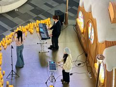 -东莞松山湖万象汇