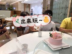 -至潮餐厅精致粤菜·活鲈鱼·走地鸡(珠江新城店)