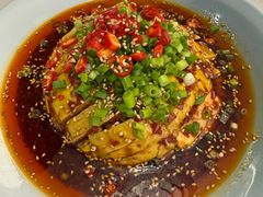 -桥头堡·坤德餐厅(滨江道店)
