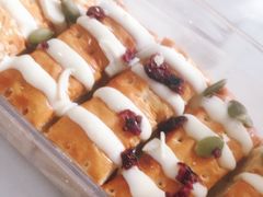 坚果松塔-津乐园(芥园道店)