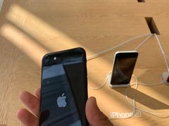 -Apple零售店(新街口店)