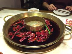 杨家火锅(青年路店)-杨家火锅(国美店)
