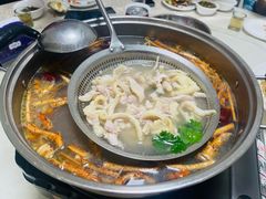-小煵记·打边炉(西丽文光店)