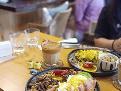 -251#coffee roasters(沿河东路店)