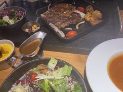 -新贝乐意大利餐厅(苏州中心店)