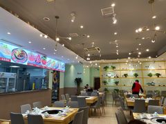 大堂-执牛耳涮烤牛排火锅(伊河路店)