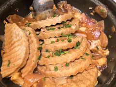 -索菲克·中西融合餐厅