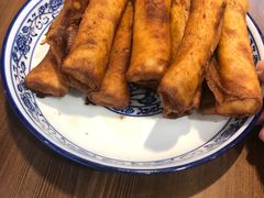 -兰边碗(鼓楼店)