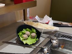 -海底捞火锅(振华广场生日主题店)