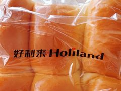 微波包-好利来(奥林匹克购物广场店)