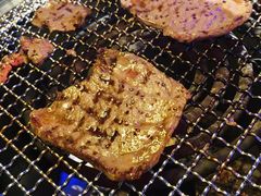 -十三姨正合丰烤肉(营迹路店)