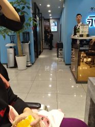 -永琪美容美发