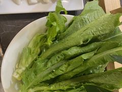 -芭夯兔·兔肉汤锅(新都店)