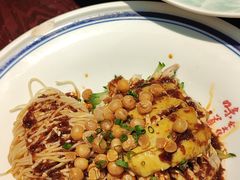 -永安鱼庄·镇江菜(东吴路店)