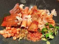 -俏江南天津时尚曲艺主题餐厅(马场道店)