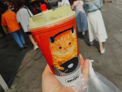 -奈雪的茶(湖滨银泰in77C区PRO店)