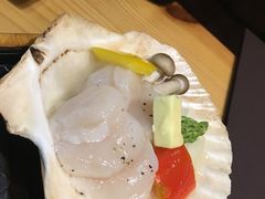 -花潮料理艺食馆(世欧广场店)