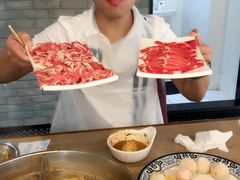 -7火锅(阿布扎比店)