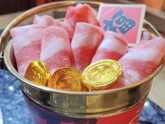 -蜀大侠火锅(森兰花园城店)