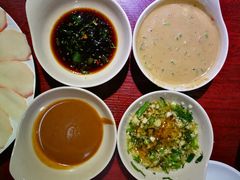 -广味鲜潮汕牛肉火锅(延安三路店)