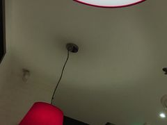大堂-必胜客(证大大拇指店)