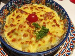 -俄士厨房(五棵松华熙LIVE店)