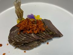 牛肉片-九福楼大酒店